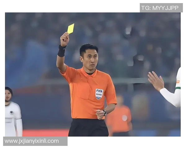 足球三级裁判证的获取与提升足球裁判职业发展的重要性分析