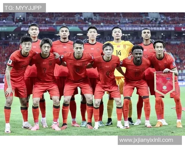 中国足球在亚洲的排名现状与未来发展展望分析