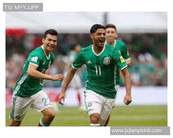 金杯赛激战在即墨西哥对决洪都拉斯谁能笑到最后