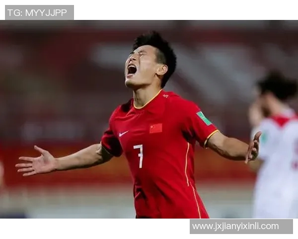 中国与叙利亚足球对决结果揭晓赛场精彩瞬间回顾与分析