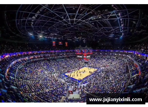 2015 NBA中国赛全程直播精彩回顾