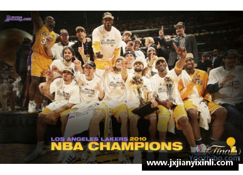 2010年NBA总决赛全程录像回顾