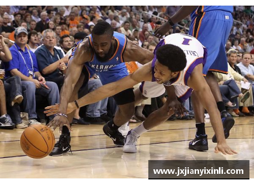 NBA雷霆队精彩瞬间视频集锦大放送